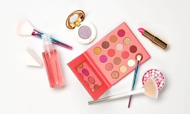 ¡Cuidado con los cosméticos falsificados!