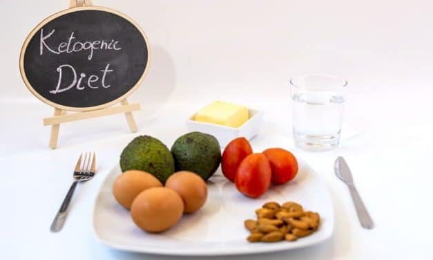 La dieta KETO ¿La mejor manera de PERDER PESO?