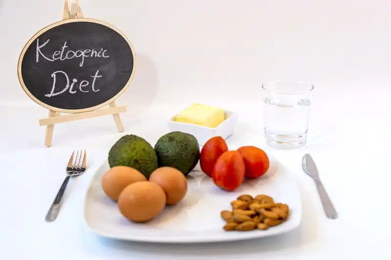 La dieta KETO ¿La mejor manera de PERDER PESO?