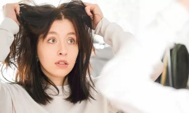Como Cuidar el Cabello GRASOSO