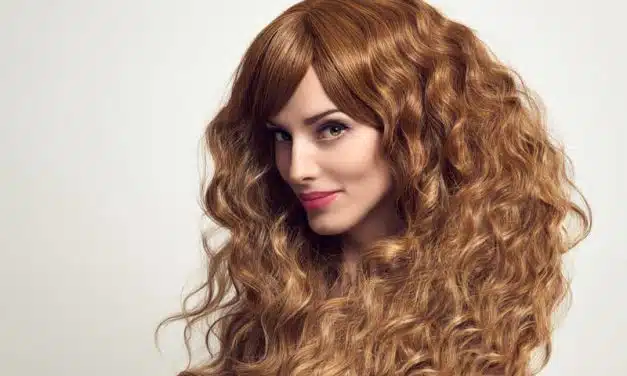 La guía definitiva para rizar tu cabello en 2025