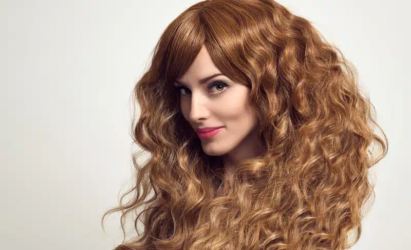 La guía definitiva para rizar tu cabello en 2025