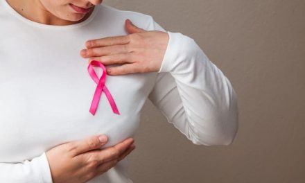 PREVENIR el cáncer de mama: 7 formas respaldadas por la ciencia