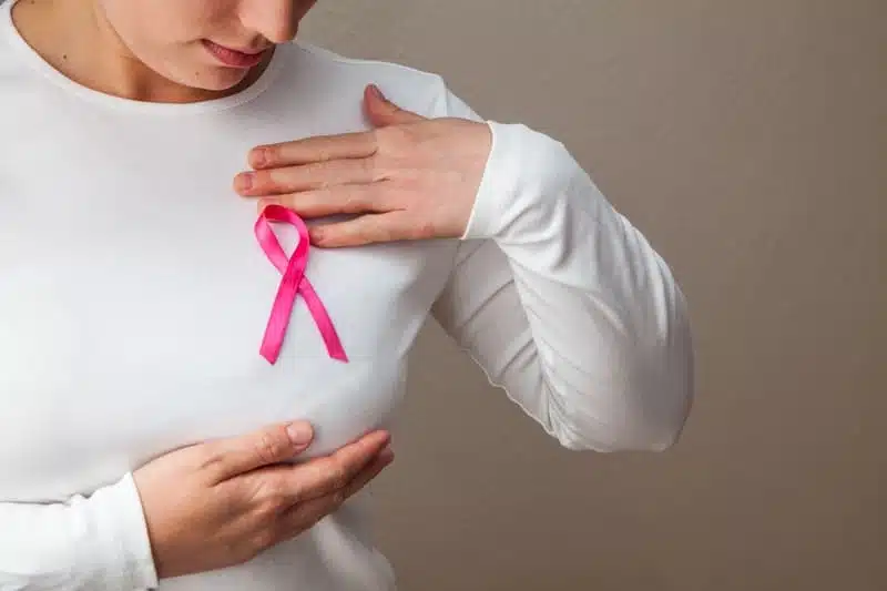 PREVENIR el cáncer de mama: 7 formas respaldadas por la ciencia