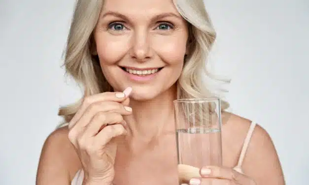 El PODER de los Multivitaminicos en MUJERES