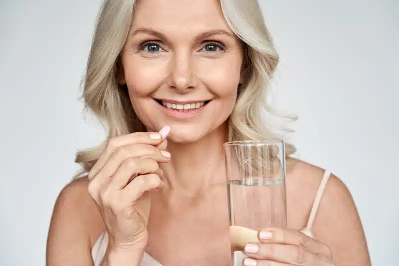 El PODER de los Multivitaminicos en MUJERES