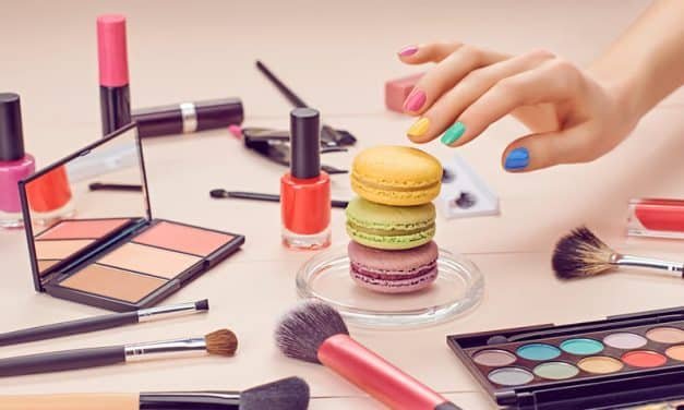 ¡Cosméticos coreanos que te ayudarán a lograr el look perfecto!