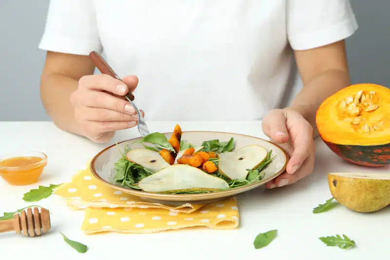 Los Riesgos de la dieta express: ¡Mujeres, tengan cuidado!