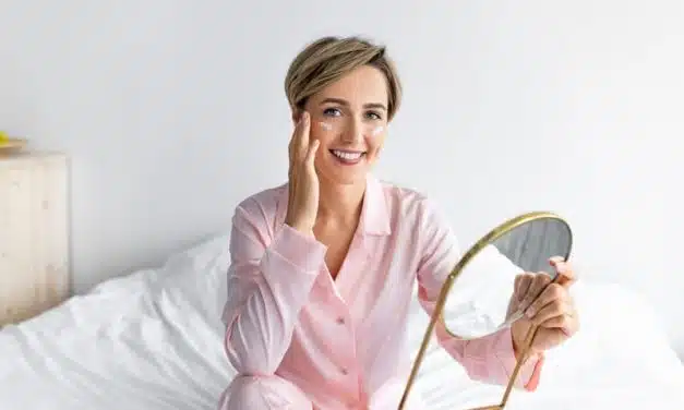 Tratamiento Facial para la Flacidez