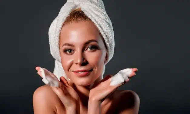 Productos de LIMPIEZA FACIAL