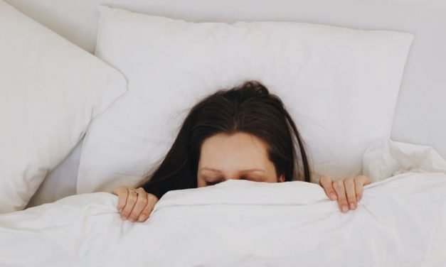  Los 5 mejores alimentos con melatonina para dormir mejor
