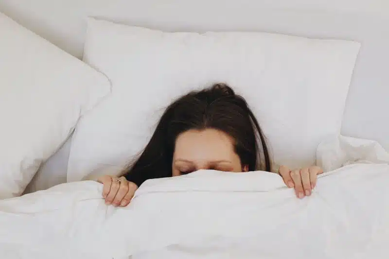 Los 5 mejores alimentos con melatonina para dormir mejor