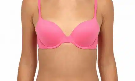3 ejercicios de HOMBROS para mujeres para eliminar esos molestos bultos del sujetador