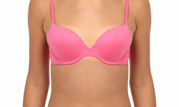 3 ejercicios de HOMBROS para mujeres para eliminar esos molestos bultos del sujetador