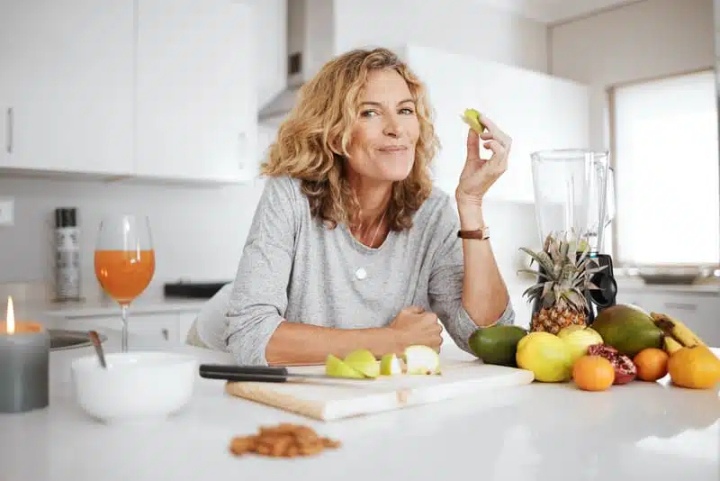 Beneficios de la fruta para la salud: DisFRUTA tu Vida!!