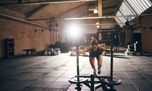 Perdida de grasa en MUJERES vs. HOMBRES