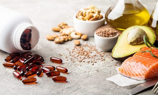 Los 5 nutrientes esenciales que toda mujer necesita 