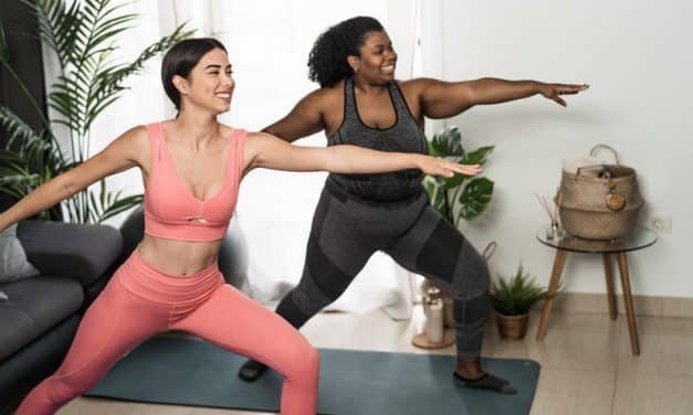 7 beneficios del Pilates que harán que quieras empezar a practicarlo hoy mismo