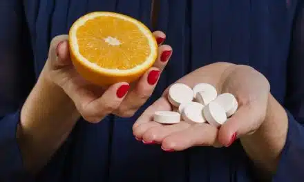 Beneficios de la vitamina C para la salud de la mujer