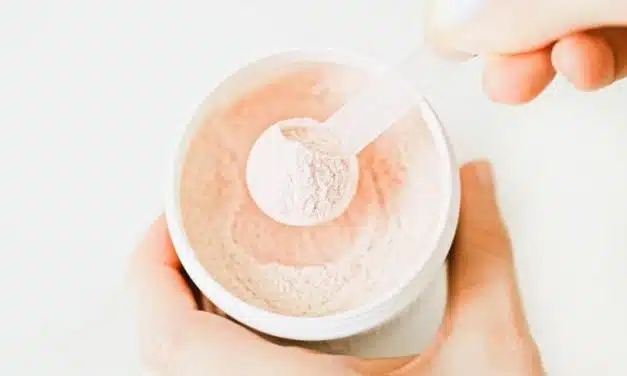 5 Sorprendentes Beneficios del COLÁGENO para las Mujeres