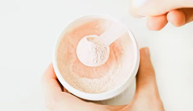 5 Sorprendentes Beneficios del COLÁGENO para las Mujeres