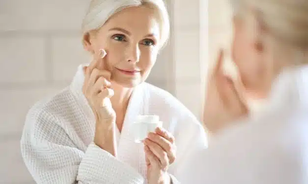 Cremas Antiedad para Mujer: ¡Que no se te note tu Edad!