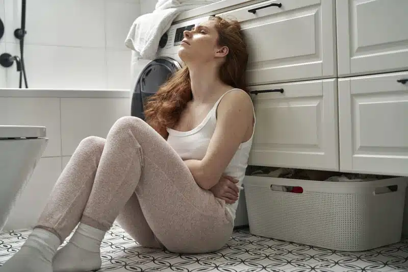 Los Secretos de una Digestión Saludable para Mujeres
