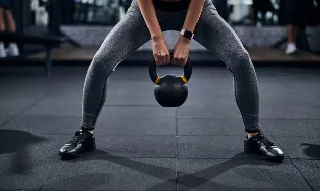 Sentadillas Sumo: Tonifica tus piernas y Gluteos