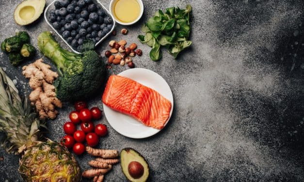 Cómo hacer la dieta antiinflamatoria perfecta