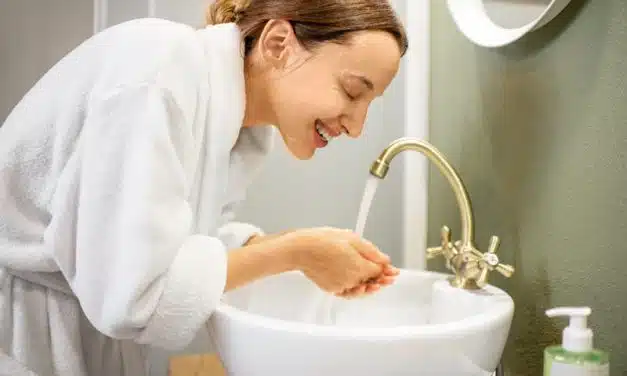 Jabon facial para  piel GRASA