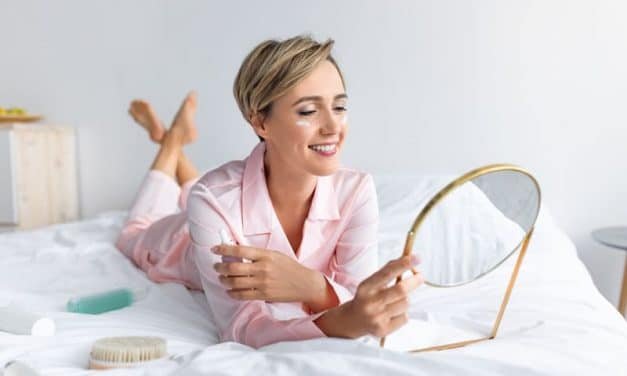 ¿Cómo lucir BELLA y más JOVÉN a los 40 años?