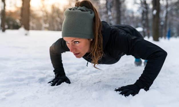 En invierno se Adelgaza más