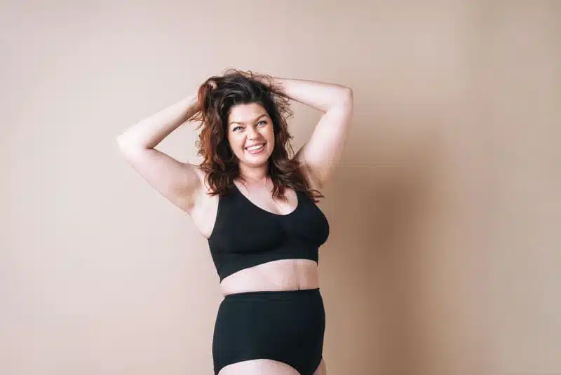 Cómo determinar tu tipo de cuerpo y qué hacer con él