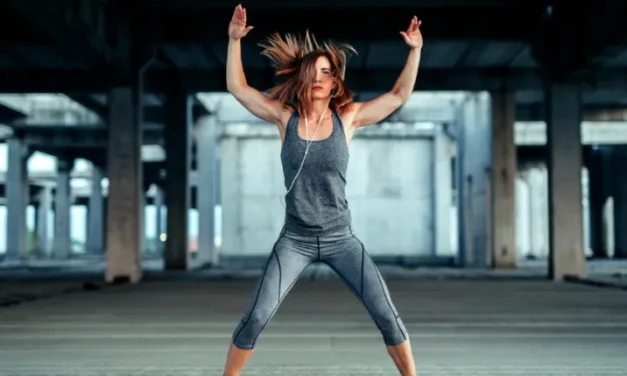 Jumping jacks: ¡Ponte en forma y siéntete bien con este sencillo ejercicio!