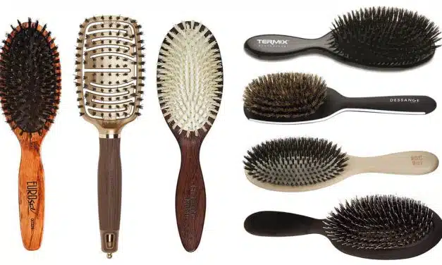 Cual es el mejor Cepillo para que no se rompa el cabello