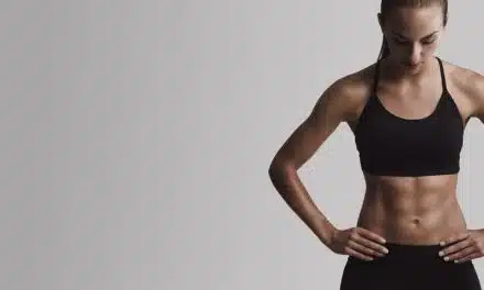 Para marcar y tonificar abdominales, hay que hacer ejercicios abdominales