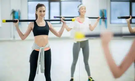 Ejercicio Buenos Dias: Ayuda a tonificar tus piernas