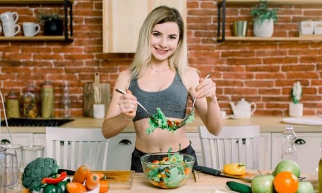 La dieta FODMAP: Guía para principiantes para reducir las molestias digestivas