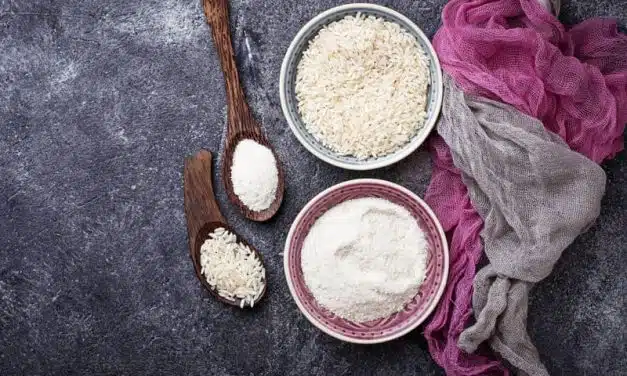 Agrega Crema de Arroz a tu dieta para adelgazar
