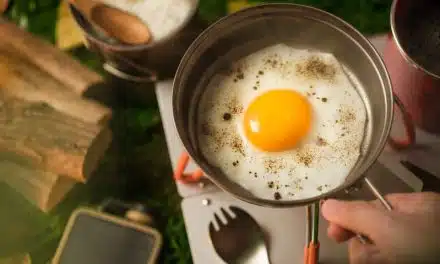 El huevo es malo para el colesterol