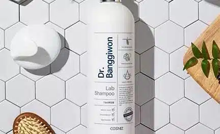 Productos Coreanos para el cabello