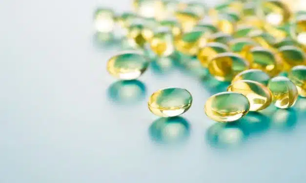 Omega 3 DHA/EPA