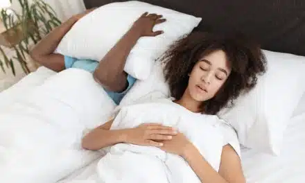 Roncar es algo normal y no tiene mayor importancia