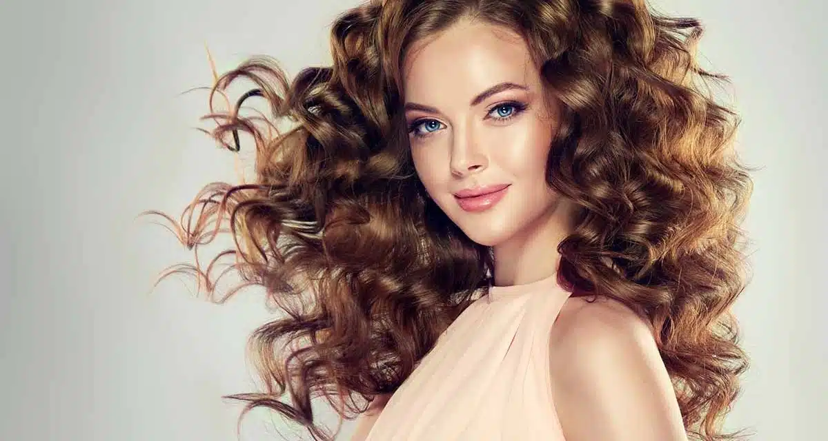 Tipos de cabello y cómo cuidarlos