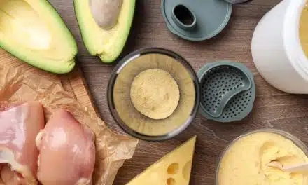 Menú Semanal de Dieta sin Residuos
