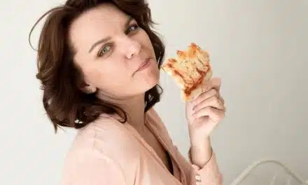 Al hacer deporte puedo comer lo que quiero