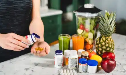 La suplementación deportiva es doping