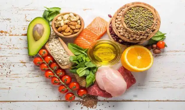 Alimentos para reafirmar la piel del rostro