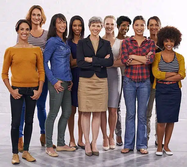 Nutrición para mujeres de todas las edades: consejos para sentirte saludable y en forma