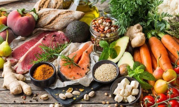 La dieta mediterránea: una opción saludable y deliciosa para mujeres españolas